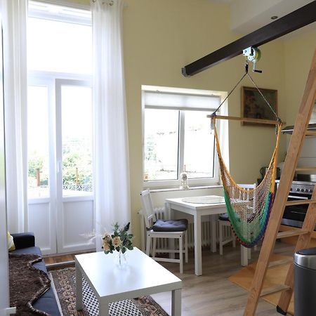 Studio Apartment Bremen 01 Екстер'єр фото