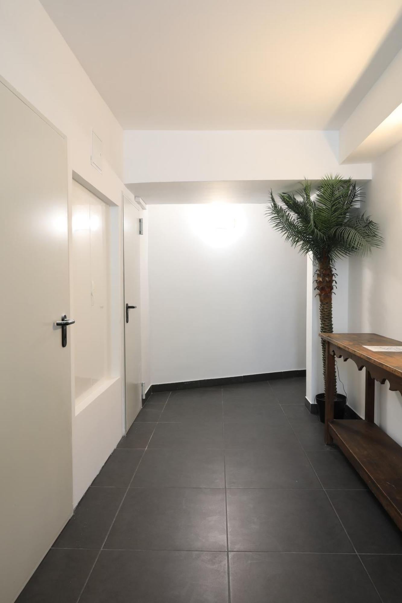 Studio Apartment Bremen 01 Екстер'єр фото