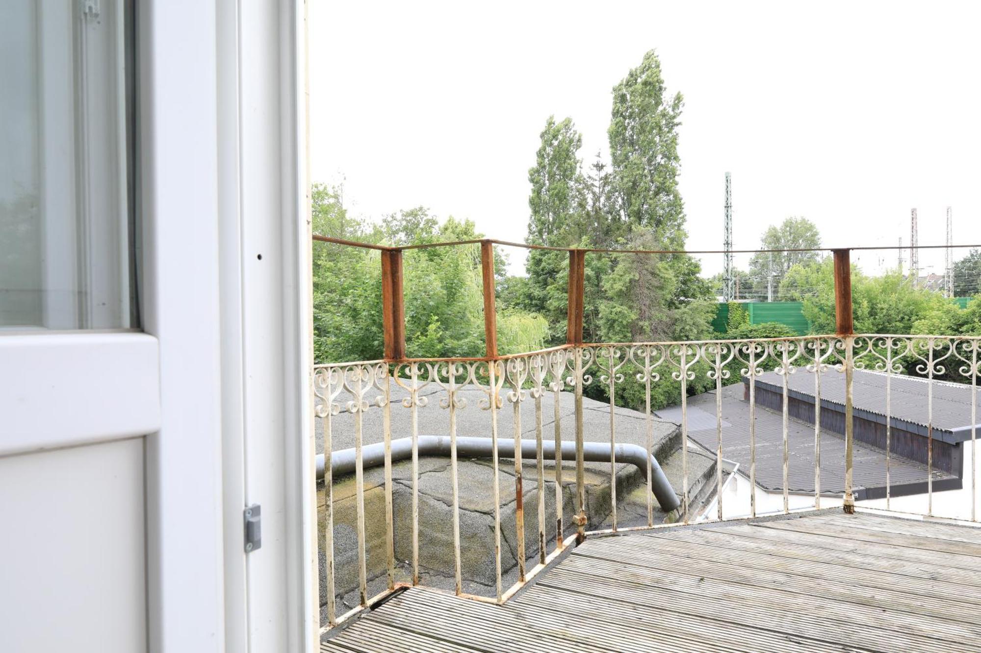 Studio Apartment Bremen 01 Екстер'єр фото