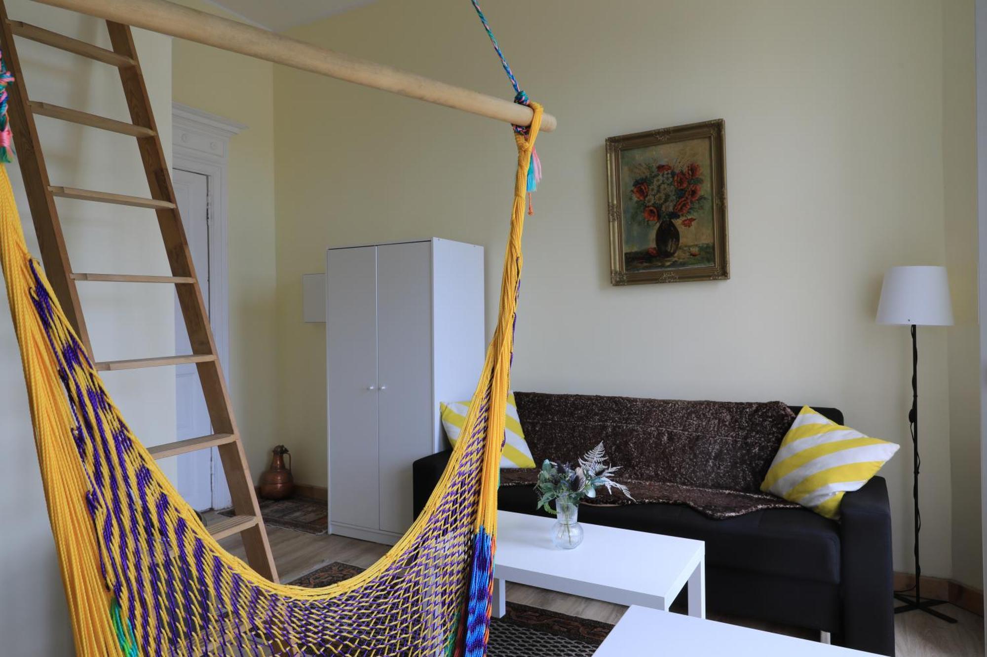 Studio Apartment Bremen 01 Екстер'єр фото